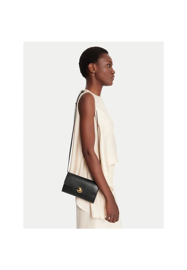 Torebka Furla. Kolor: czarny