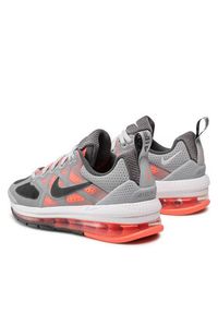 Nike Buty Air Max Genome CW1648 004 Szary. Kolor: szary. Materiał: materiał. Model: Nike Air Max #5