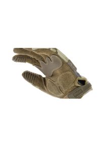MECHANIX - Rękawice bushcraft Mechanix M-Pact. Kolor: wielokolorowy. Sezon: zima. Styl: wakacyjny