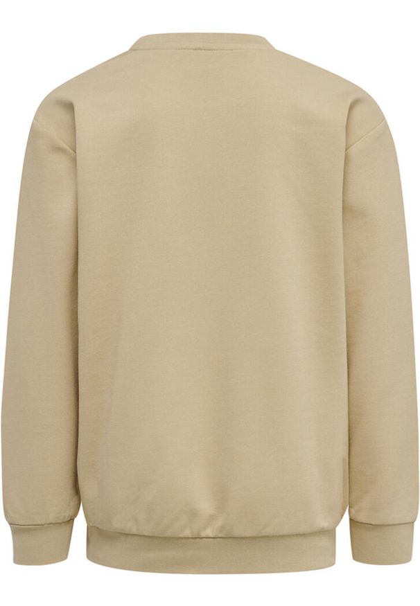 Bluza dziecięca Hummel HmdlWimb. Kolor: wielokolorowy, czarny, zielony