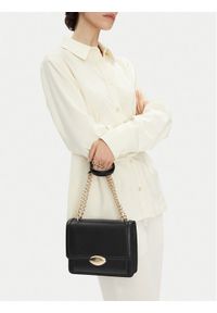 Gino Rossi Torebka CEO-PEARLA-KQ43 Czarny. Kolor: czarny #1