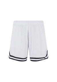 Szorty Urban Classics. Kolor: biały. Długość: krótkie. Sezon: lato #1
