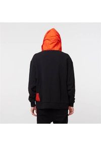 Bluza sportowa męska Puma X Attempt Hoodie. Typ kołnierza: kaptur. Kolor: żółty, pomarańczowy, wielokolorowy