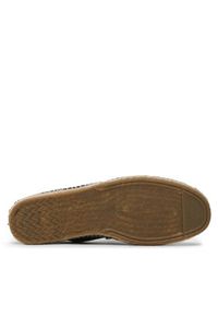 Manebi Espadryle Loafers Espadrilles W 1.0 L0 Szary. Kolor: szary. Materiał: zamsz, skóra