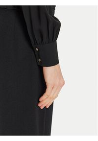 Artigli Bluzka ACBL000526 Czarny Regular Fit. Kolor: czarny. Materiał: syntetyk #4