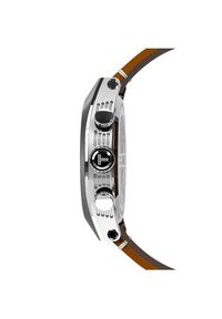 Timex Zegarek Legacy TW2W50100 Srebrny. Kolor: srebrny #3