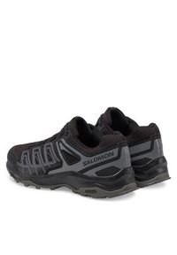 salomon - Salomon Trekkingi Extegra L47800500 Czarny. Kolor: czarny. Materiał: materiał. Sport: turystyka piesza #4