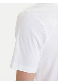 BOSS T-Shirt PS Spirit70 Grx 50559811 Biały Regular Fit. Kolor: biały. Materiał: bawełna #2