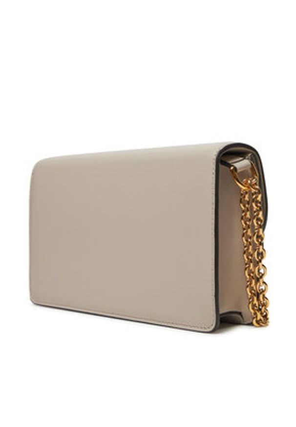 Furla Torebka Sfera WB01515 BX0428 VAN00 Beżowy. Kolor: beżowy. Materiał: skórzane