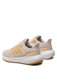 Adidas - adidas Buty do biegania Ultrabounce IE0727 Różowy. Kolor: różowy. Materiał: materiał #3