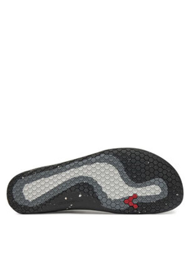Vivo Barefoot Sneakersy Primus Lite 3.5 209574 Szary. Kolor: szary. Materiał: materiał