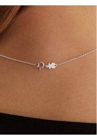 Tous - TOUS Naszyjnik Motif 1000140600 Srebrny. Materiał: srebrne. Kolor: srebrny #4