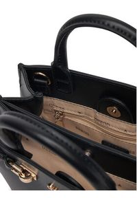 Guess Torebka HWVG96 39760 Czarny. Kolor: czarny. Materiał: skórzane #4