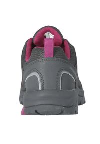 TRESPASS - Techniczne Buty Treningowe Damskie Scree. Kolor: szary