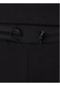 EA7 Emporio Armani Spodnie dresowe 7M000672 AF14146 UC001 Czarny Slim Fit. Kolor: czarny. Materiał: syntetyk #4