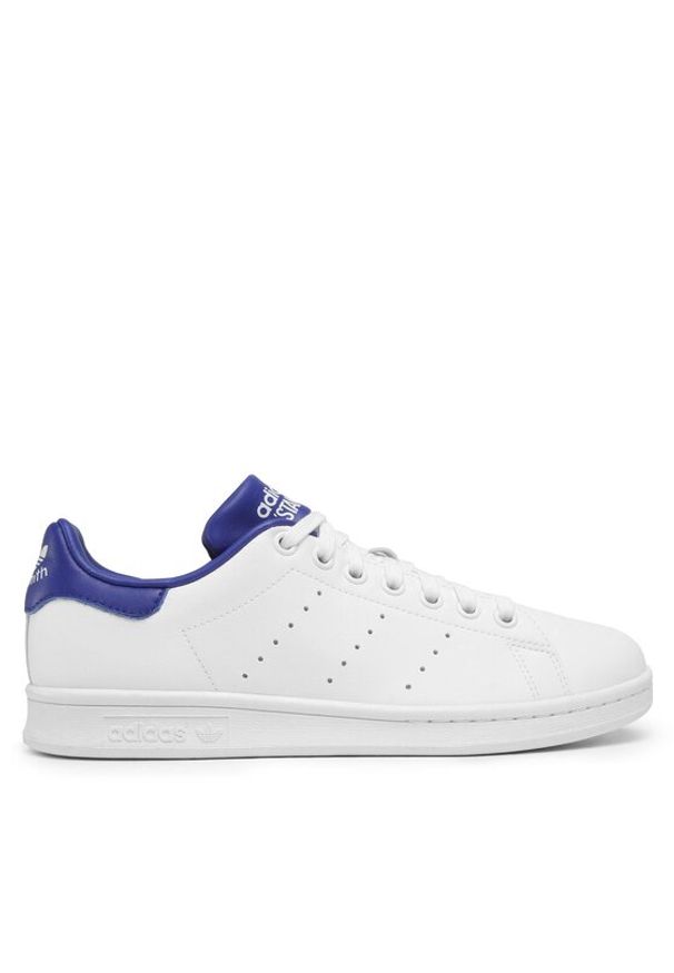 Adidas - adidas Sneakersy Stan Smith Shoes HQ6784 Biały. Kolor: biały. Materiał: skóra. Model: Adidas Stan Smith