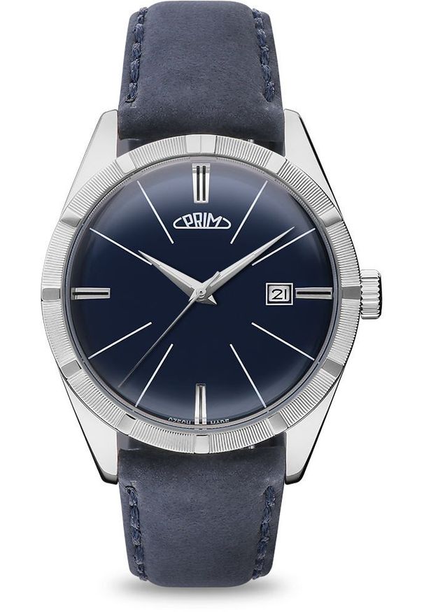 Zegarek PRIM W01C.13170.K męski automatyczny .