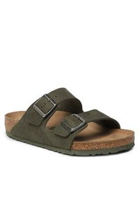 Birkenstock Klapki Arizona 1024550 Khaki. Kolor: brązowy #4