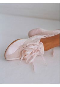 Reebok Sneakersy CEO-ULTRA LO 100245707 Różowy. Kolor: różowy. Materiał: materiał #7