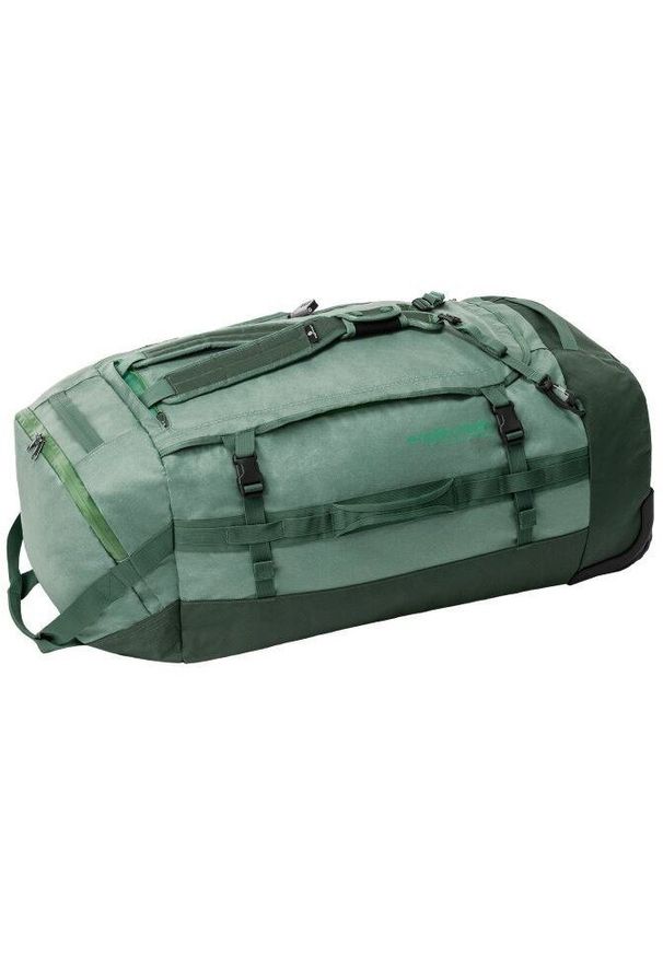 Eagle Creek Eagle Creek Cargo Hauler Roll Duffel 130L Green