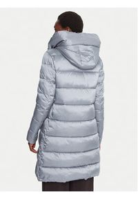 Save The Duck Kurtka zimowa D40279W IRIS21 Szary Regular Fit. Kolor: szary. Materiał: syntetyk. Sezon: zima #6