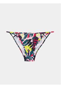 Dorina Dół od bikini Amazon D02170M Kolorowy. Materiał: syntetyk. Wzór: kolorowy #3