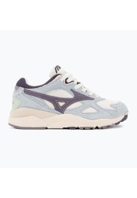 Buty Mizuno Sky Medal. Kolor: szary, niebieski, wielokolorowy, beżowy