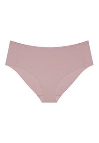 Triumph Figi klasyczne Smart Invisible 10222269 Różowy. Kolor: różowy. Materiał: syntetyk #5