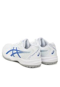 Asics Buty do tenisa Court Slide 4 1041A483 Biały. Kolor: biały. Materiał: skóra. Sport: tenis #6