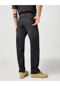 Wrangler - MESKIE SPODNIE WRANGLER FRONTIER COAL 112364832 #6