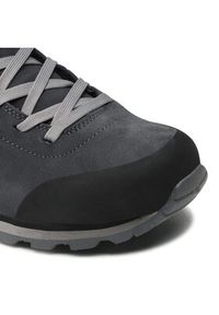 CMP Trekkingi Elettra Mid Hiking Shoes Wp 38Q4597 Szary. Kolor: szary. Materiał: zamsz, skóra. Sport: turystyka piesza #4