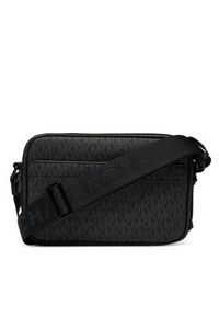 MICHAEL Michael Kors Torebka Maeve Large 32T5T5VC9B Czarny. Kolor: czarny. Materiał: skórzane #6