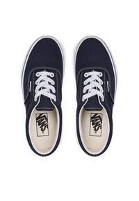Vans Tenisówki Era VN-0EWZNVY Granatowy. Kolor: niebieski. Materiał: materiał #5