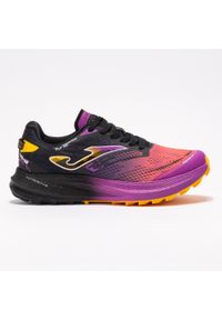 Buty do biegania Joma TR-6000. Kolor: pomarańczowy