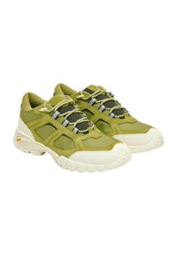 Oakley Buty Sierra Terrain Fof100541-70N. Kolor: zielony