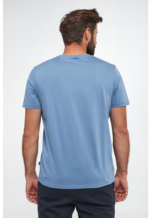 T-shirt męski Cosmo JOOP!