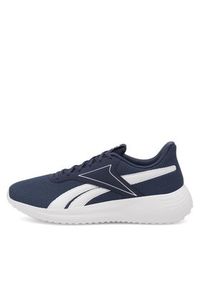 Reebok Buty do biegania Lite 3.0 H00885 Granatowy. Kolor: niebieski. Materiał: materiał