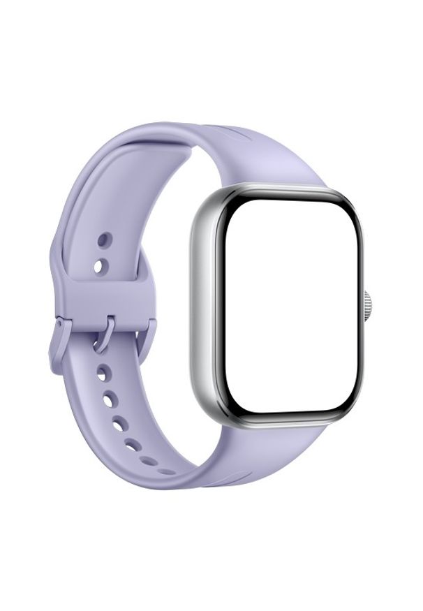Xiaomi Redmi Watch 5 Fioletowy. Kolor: fioletowy