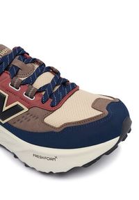 New Balance Trekkingi Foam X Hierro Trek MHIET5D9 Brązowy. Kolor: brązowy. Materiał: materiał. Sport: turystyka piesza #5