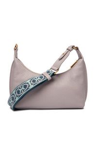 Coccinelle Torebka UF8 Coccinellesuri E5 U8F 55 01 01 Szary. Kolor: szary. Materiał: skórzane #2