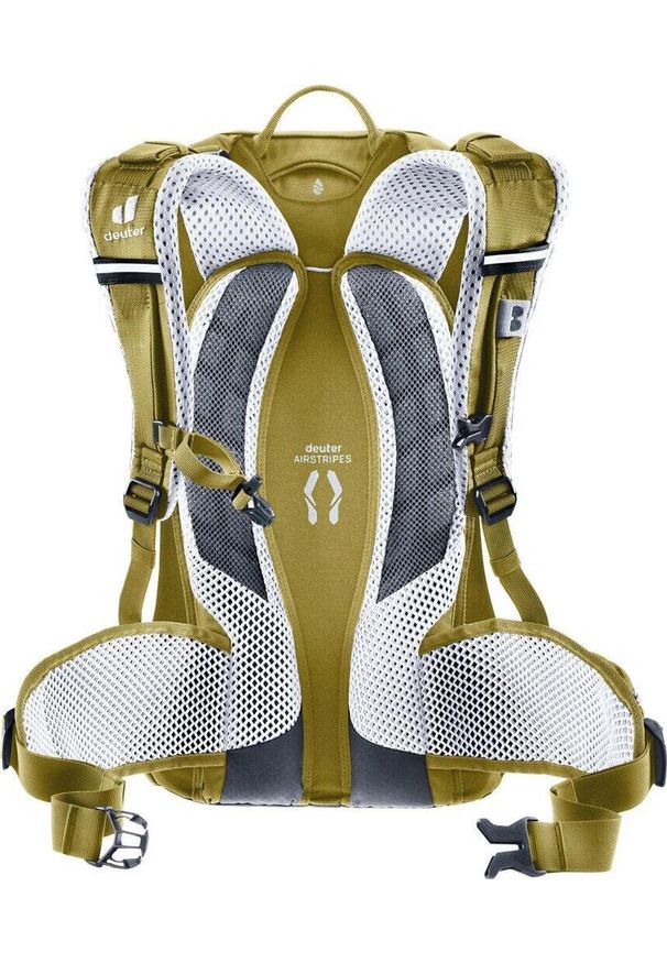 Plecak na rower damski Deuter Trans Alpine 28 SL - lavender/ink. Kolor: fioletowy