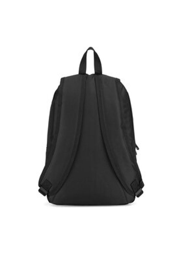 Kappa Plecak KPA-K-001-06 Czarny. Kolor: czarny. Materiał: poliester, materiał