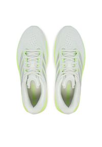 Adidas - adidas Buty do biegania Supernova Rise 3 Running Shoes KI9227 Zielony jasny. Kolor: zielony. Materiał: materiał. Sport: bieganie #6