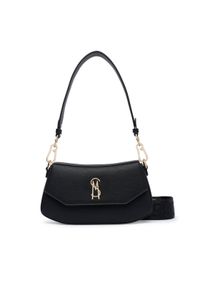 Steve Madden Torebka Blyon 13002493 Czarny. Kolor: czarny. Materiał: skórzane #1