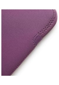 Wsuwka Trunk Sleeve do MacBook 13'' plum purple #5