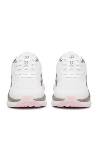 Reebok Buty do biegania C-VIVA SPEED 100262383 Biały. Kolor: biały. Materiał: materiał #7