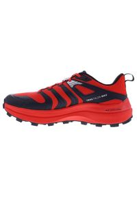 Buty trailowe męskie Inov-8 TrailTalon Max. Kolor: czarny. Sport: bieganie