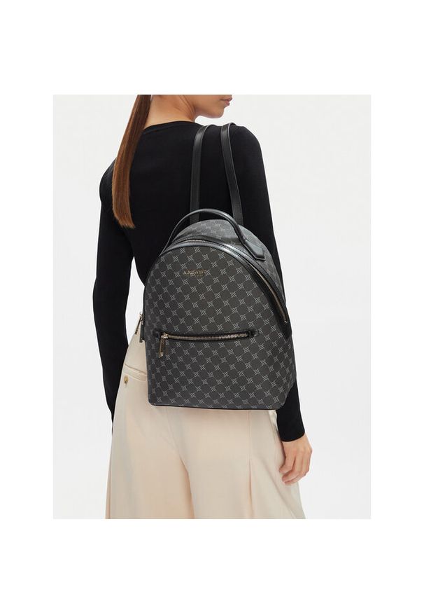 Plecak Nine West. Kolor: szary