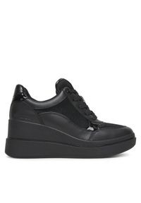 Sneakersy MICHAEL Michael Kors. Kolor: czarny