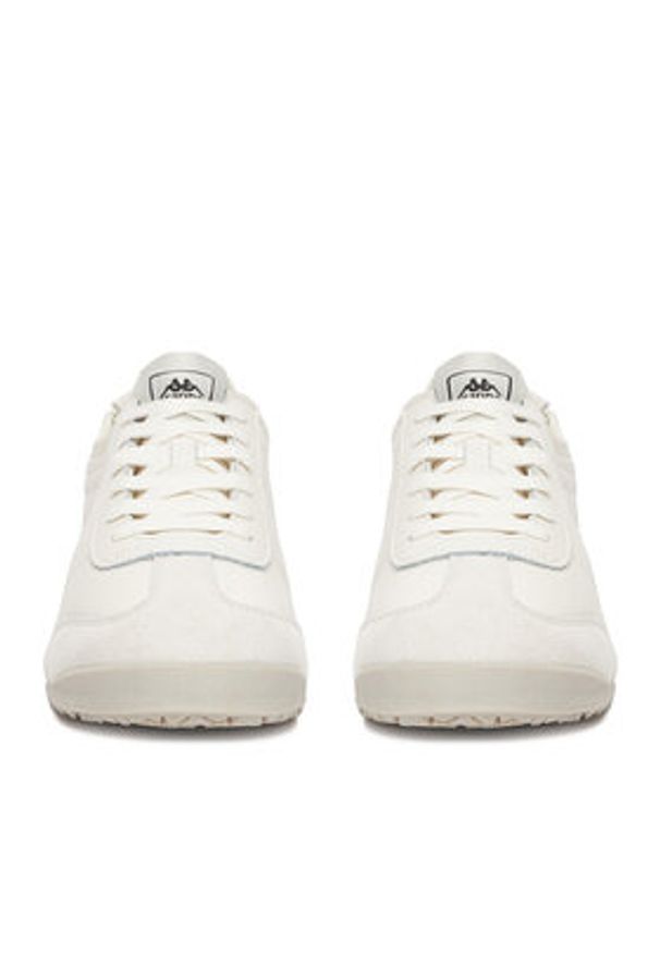 Kappa Sneakersy EO-1490036A(W) Biały. Kolor: biały. Materiał: syntetyk, materiał